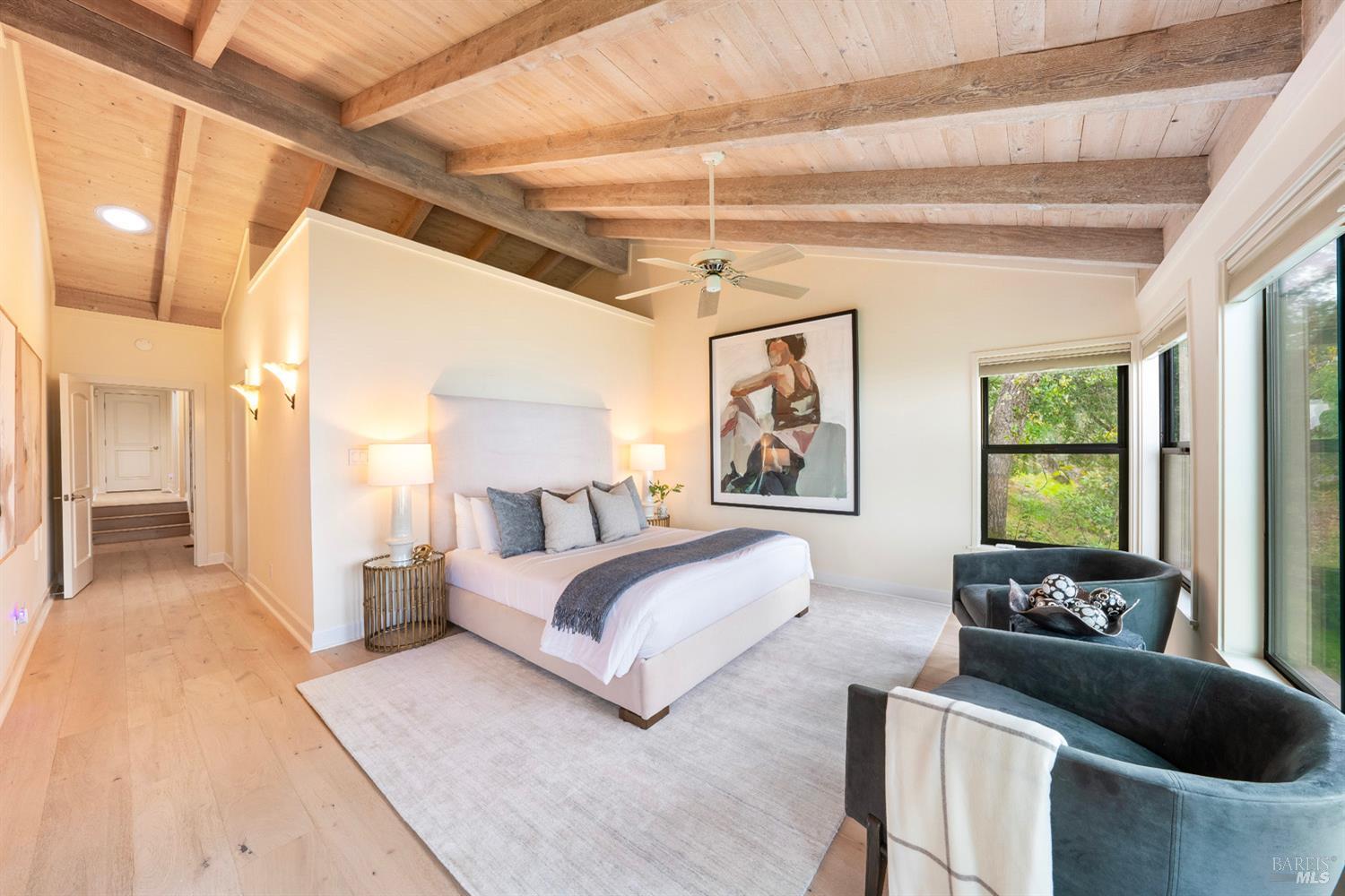 Detail Gallery Image 17 of 39 For 522 Meadowood Ln, Saint Helena,  CA 94574 - 2 Beds | 3 Baths