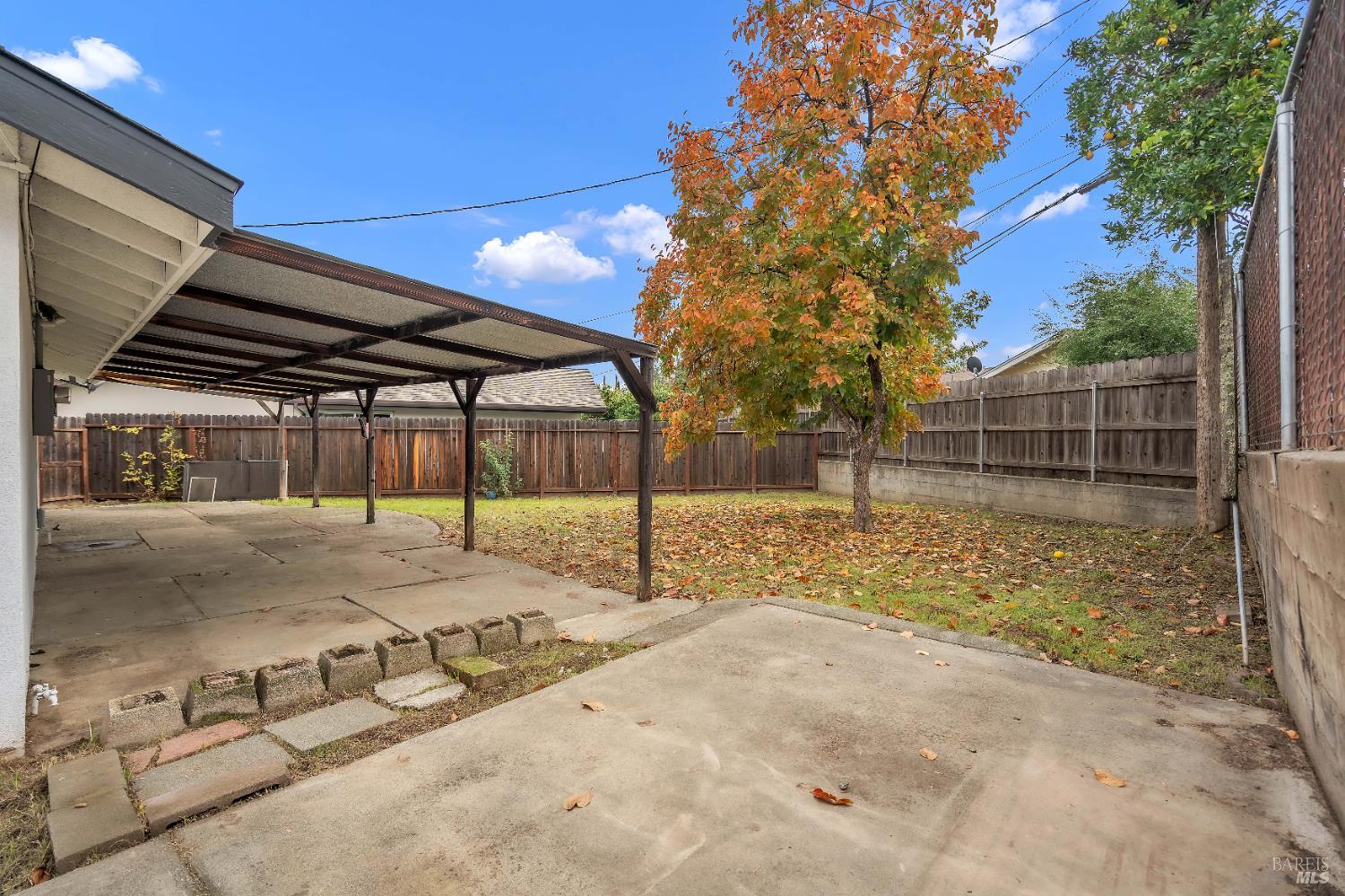 Detail Gallery Image 22 of 23 For 301 Markham Ave, Vacaville,  CA 95688 - 2 Beds | 1 Baths