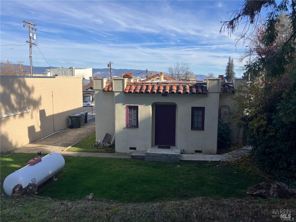 Detail Gallery Image 3 of 10 For 301 N Forbes St, Lakeport,  CA 95453 - – Beds | – Baths