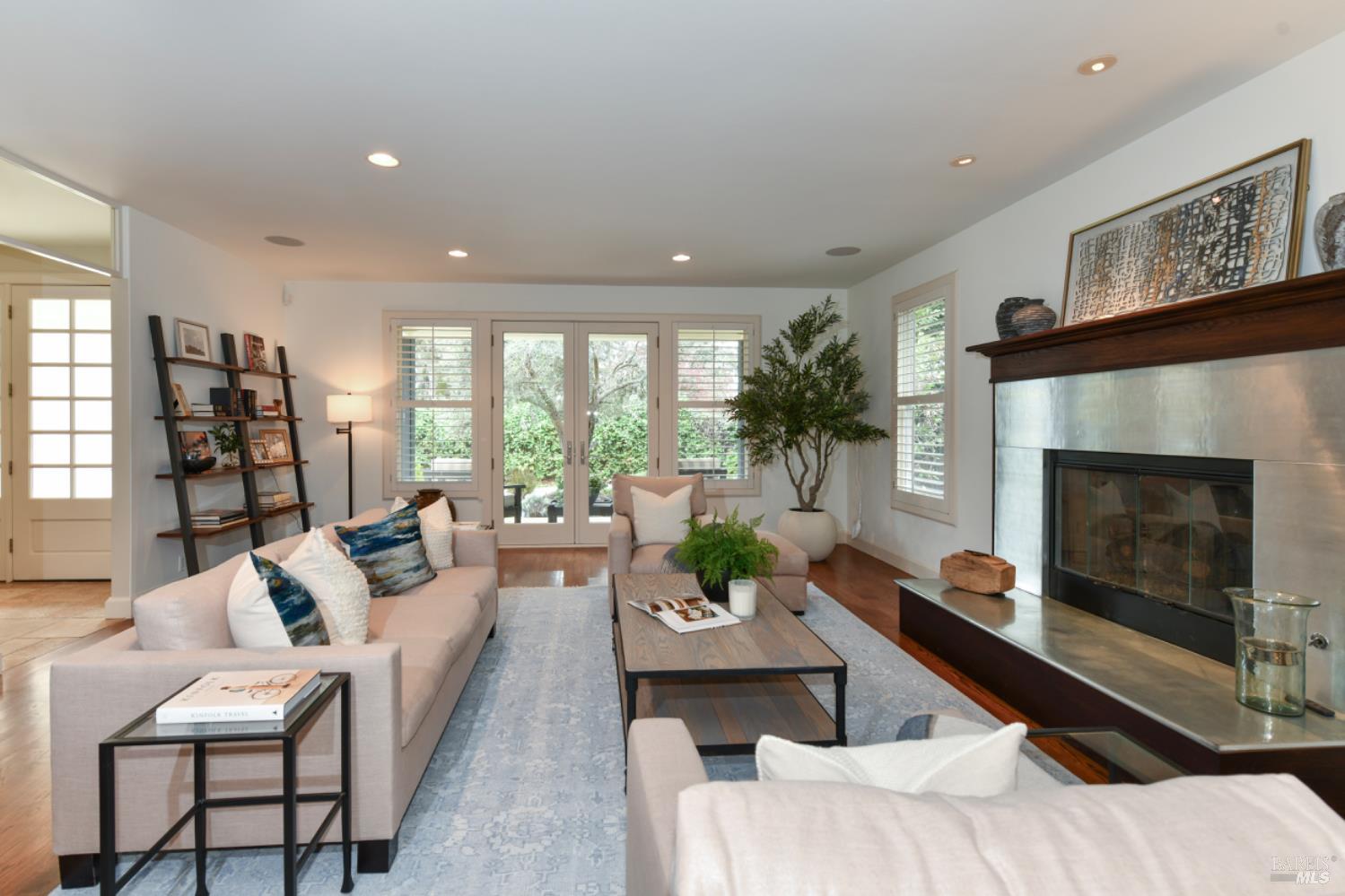 Detail Gallery Image 30 of 44 For 928 Hunt Ave, Saint Helena,  CA 94574 - 3 Beds | 2/1 Baths