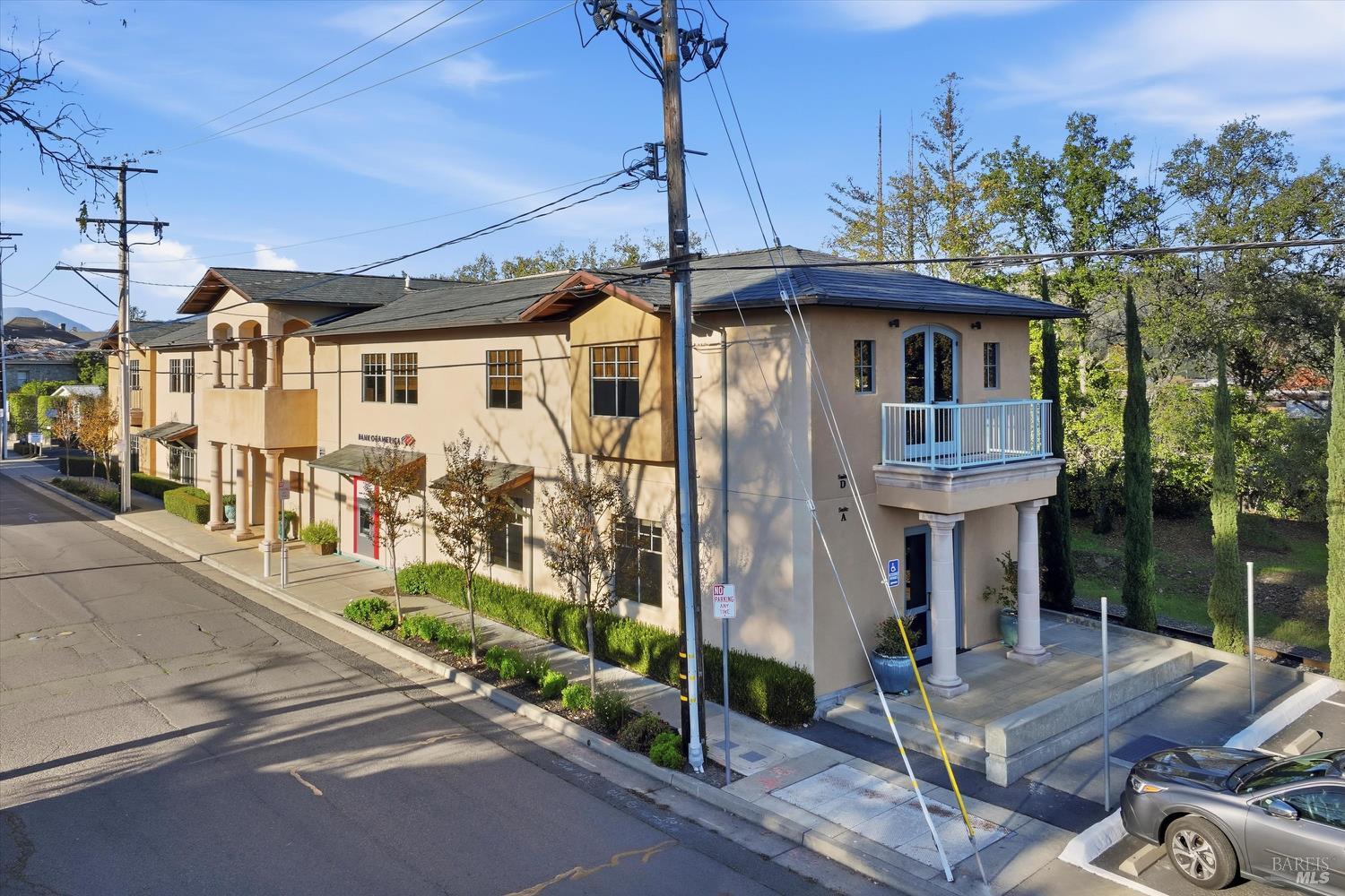 Detail Gallery Image 39 of 43 For 1050 Adams St, Saint Helena,  CA 94574 - – Beds | – Baths