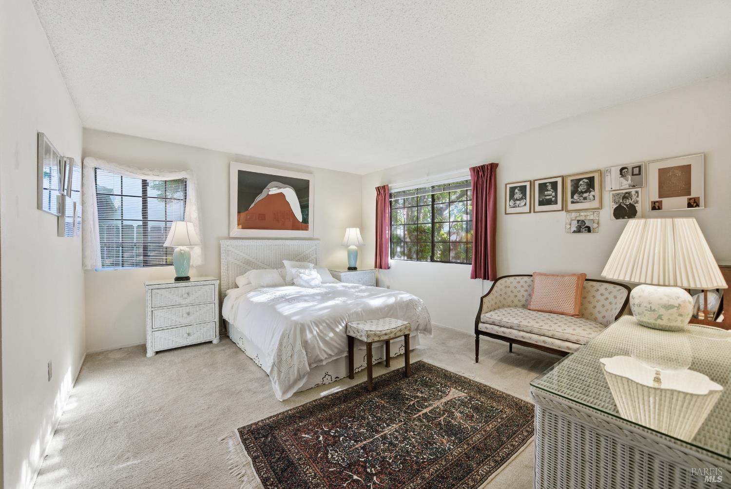 Detail Gallery Image 19 of 32 For 1339 Mission Dr, Sonoma,  CA 95476 - 2 Beds | 2 Baths