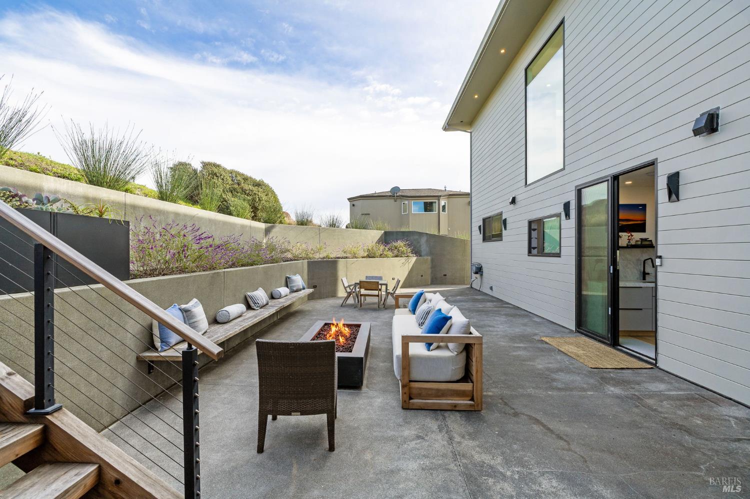 Detail Gallery Image 47 of 95 For 1536 Sea Way, Bodega Bay,  CA 94923 - 4 Beds | 4/1 Baths