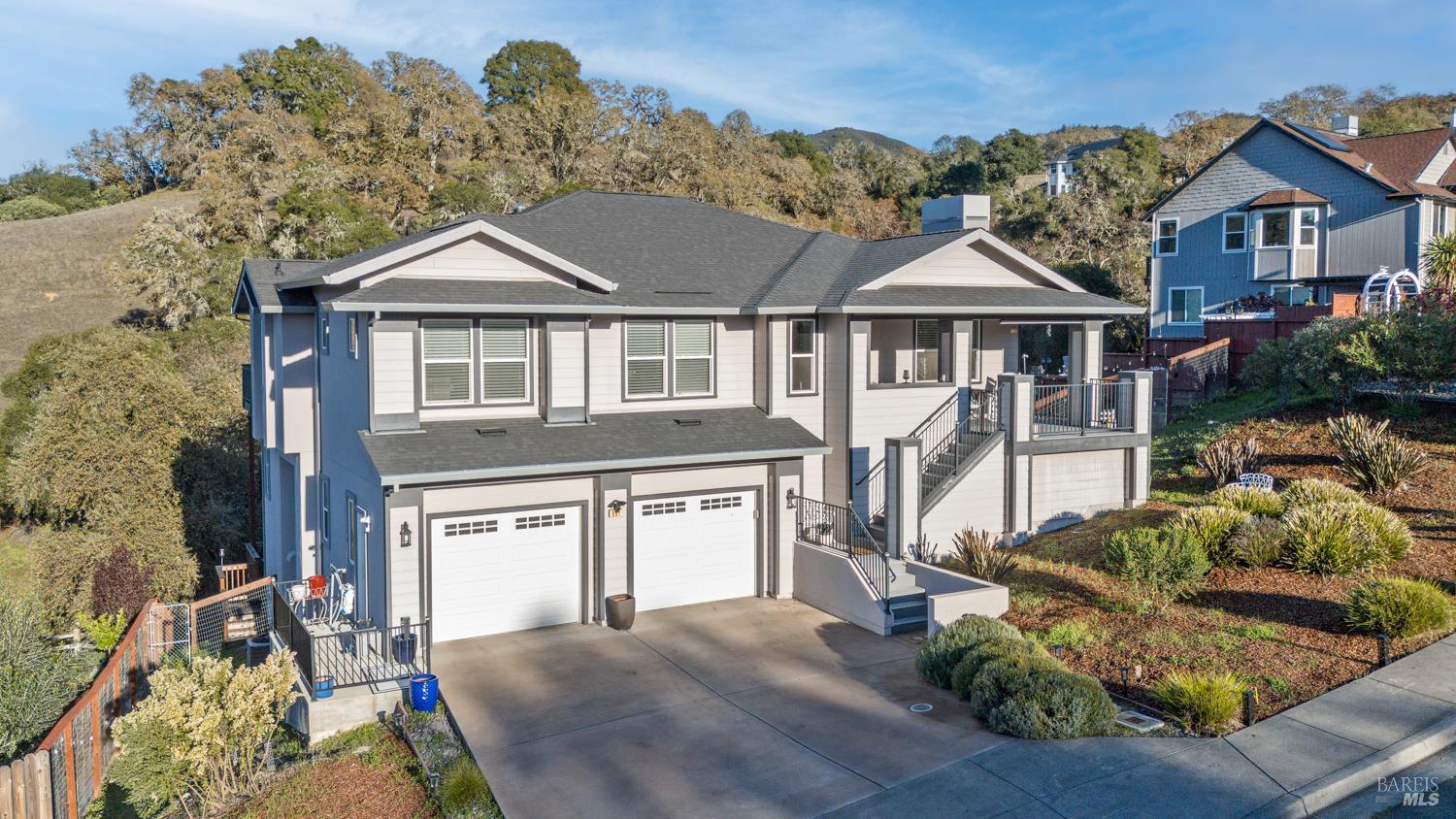 Detail Gallery Image 36 of 41 For 531 Tehuacan Rd, Ukiah,  CA 95482 - 4 Beds | 3 Baths