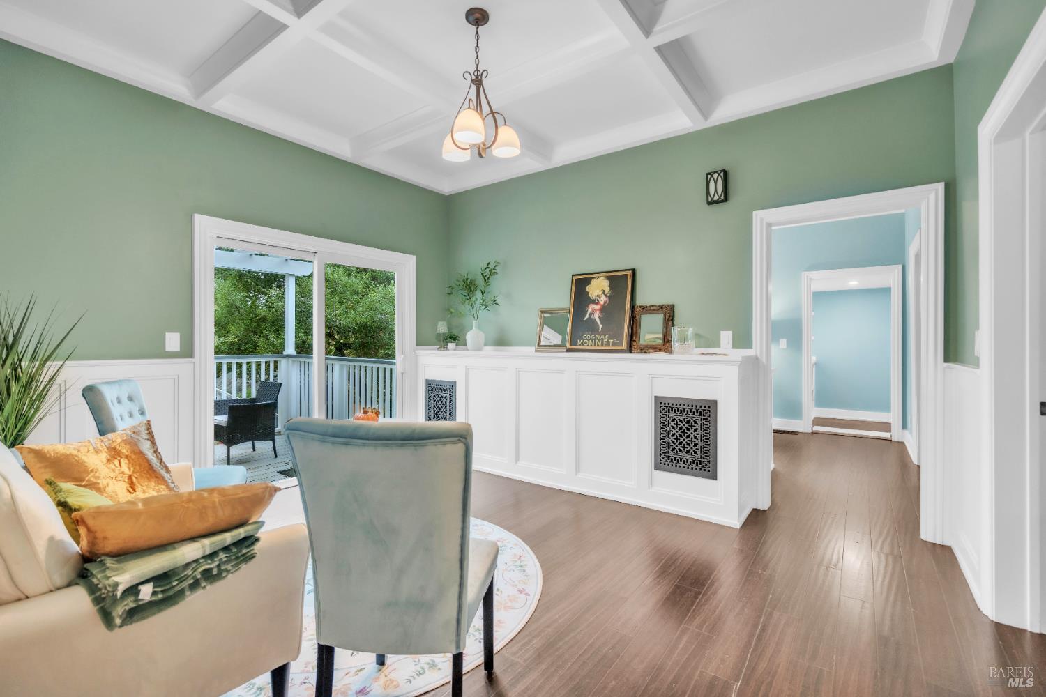 Detail Gallery Image 12 of 56 For 11 Jessup St, San Rafael,  CA 94901 - 3 Beds | 1 Baths