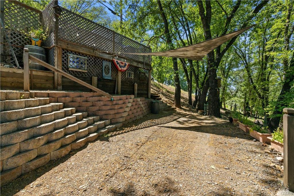 Detail Gallery Image 46 of 51 For 3062 Riviera Heights Dr, Kelseyville,  CA 95451 - 3 Beds | 2 Baths