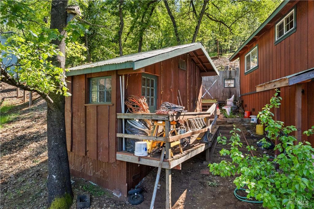 Detail Gallery Image 12 of 51 For 3062 Riviera Heights Dr, Kelseyville,  CA 95451 - 3 Beds | 2 Baths