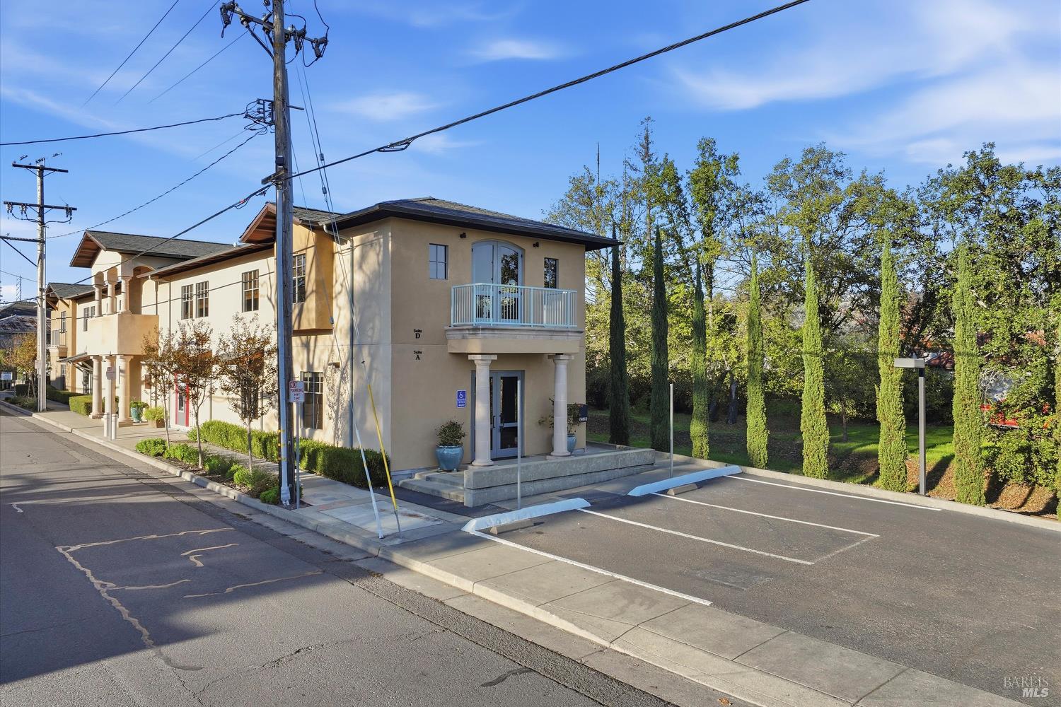 Detail Gallery Image 41 of 43 For 1050 Adams St, Saint Helena,  CA 94574 - – Beds | – Baths