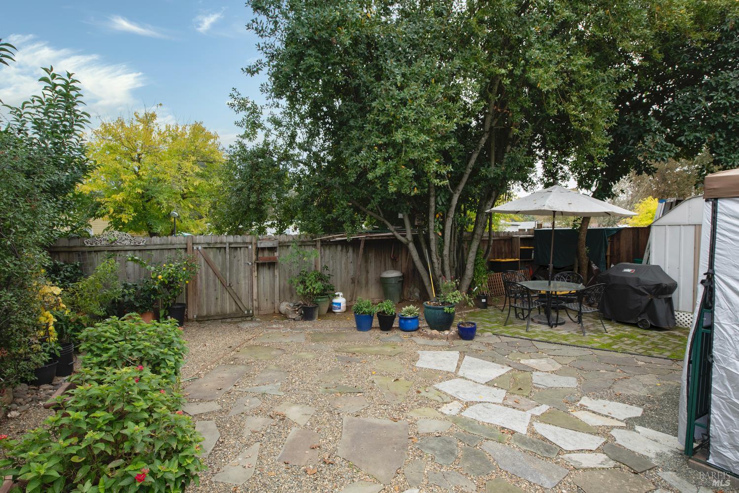 Detail Gallery Image 27 of 32 For 90 Vista Cir, Sonoma,  CA 95476 - 3 Beds | 2 Baths