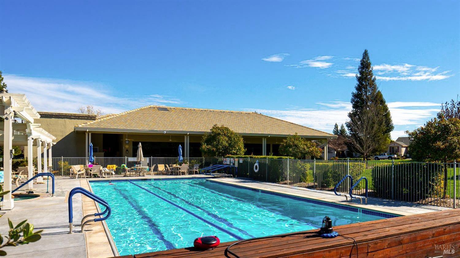 Detail Gallery Image 48 of 50 For 303 Clover Springs Dr, Cloverdale,  CA 95425 - 2 Beds | 2 Baths