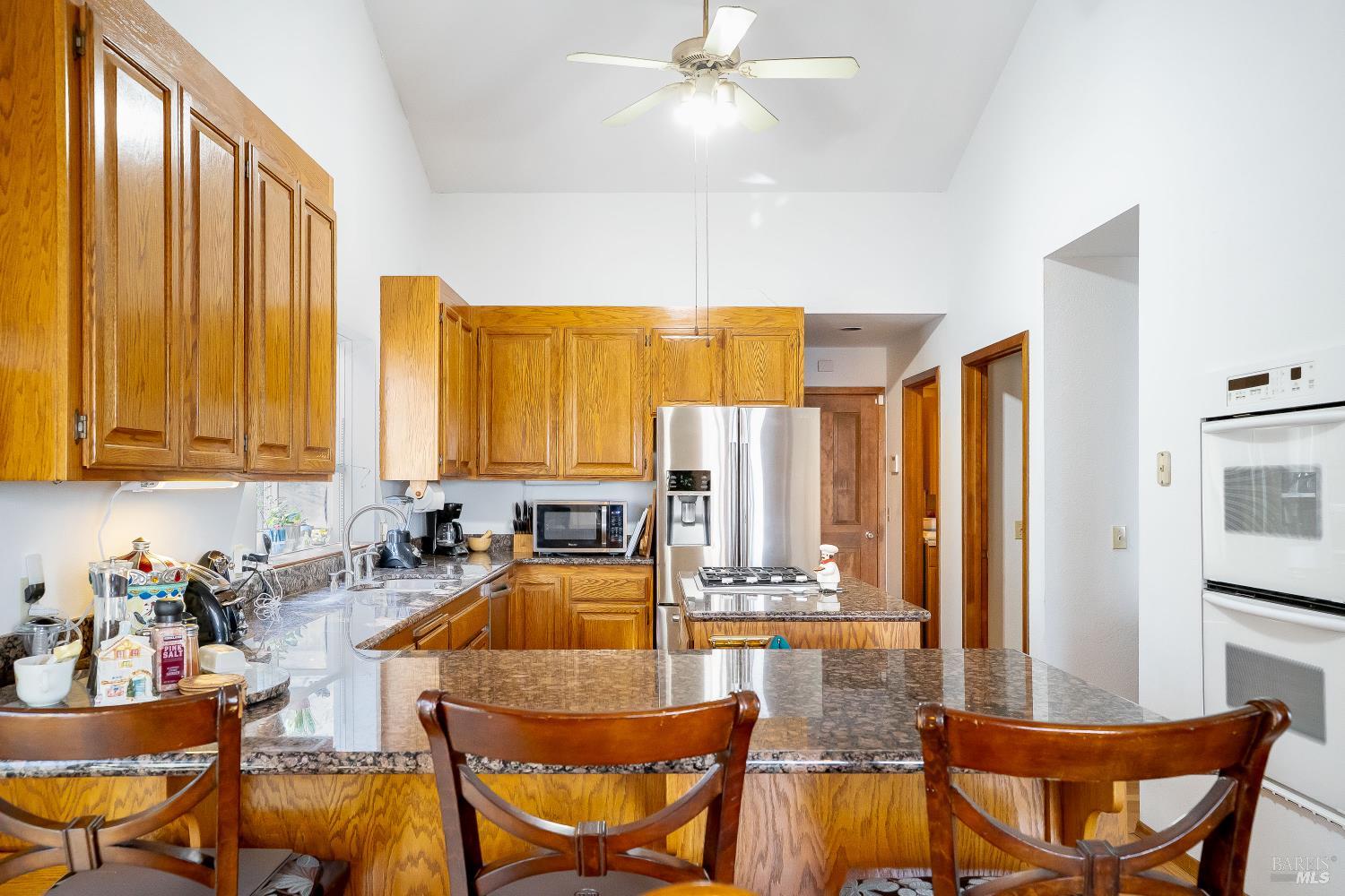 Detail Gallery Image 12 of 46 For Address Is Not Disclosed, Napa,  CA 94558 - 4 Beds | 3 Baths