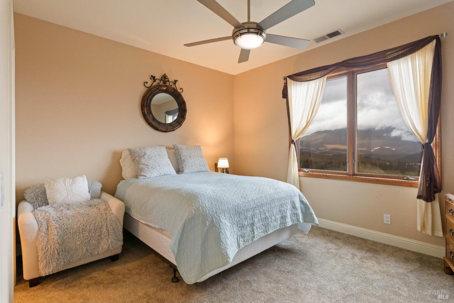 Detail Gallery Image 81 of 87 For 8664 Seigler Springs North Rd, Kelseyville,  CA 95451 - 5 Beds | 5/2 Baths