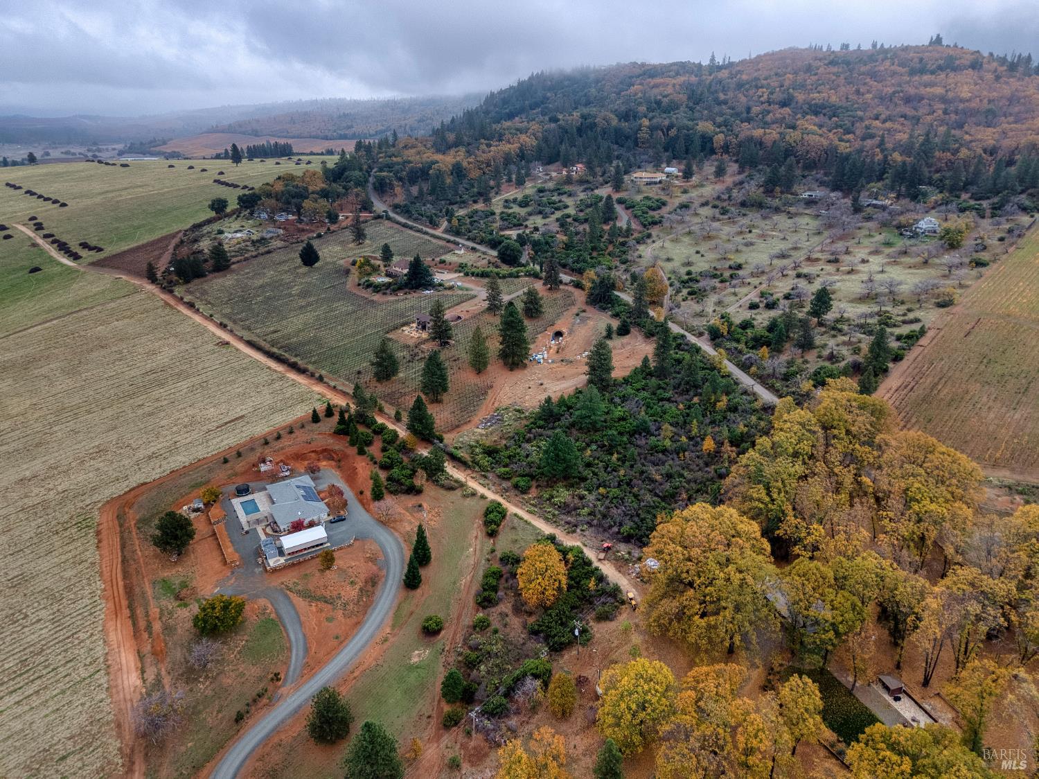 Detail Gallery Image 21 of 87 For 8664 Seigler Springs North Rd, Kelseyville,  CA 95451 - 5 Beds | 5/2 Baths