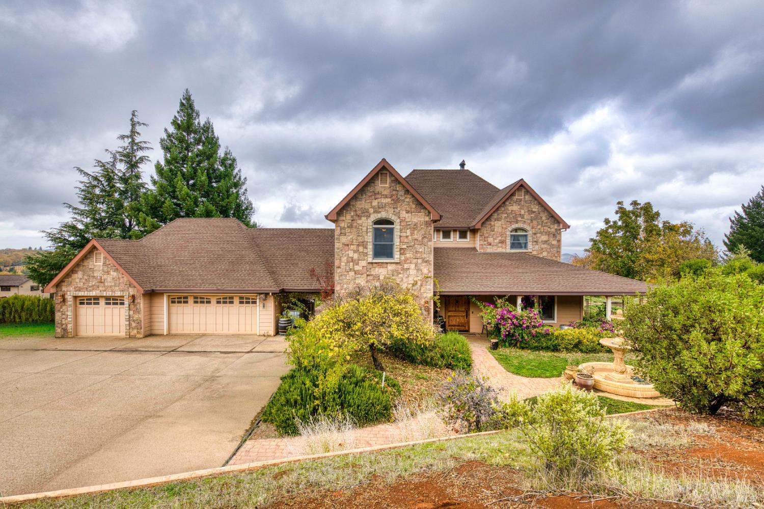 Detail Gallery Image 71 of 87 For 8664 Seigler Springs North Rd, Kelseyville,  CA 95451 - 5 Beds | 5/2 Baths