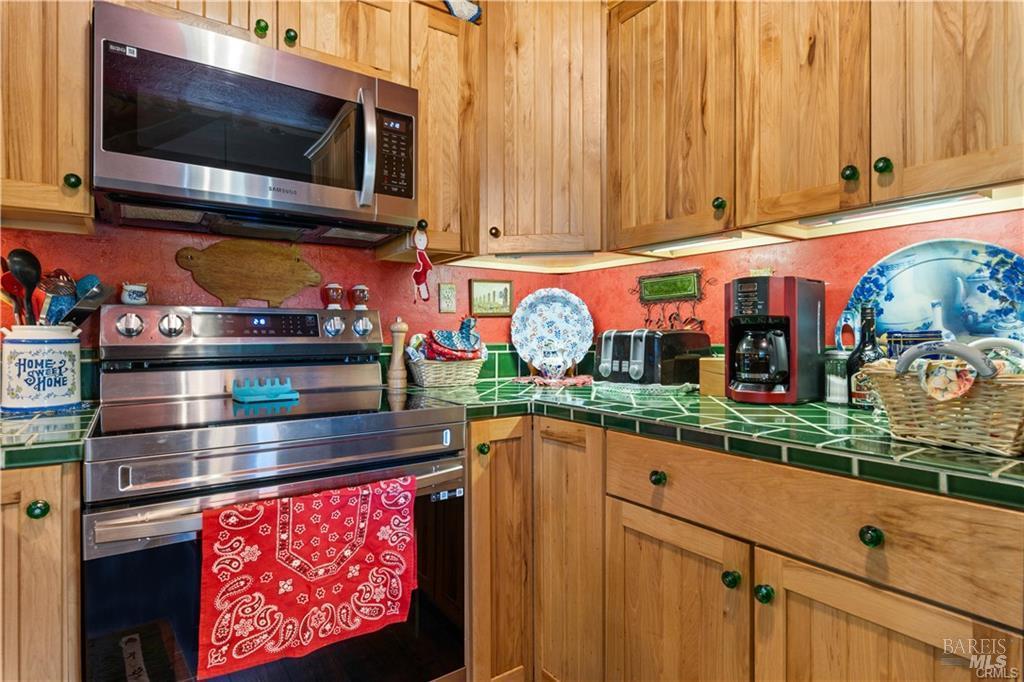 Detail Gallery Image 35 of 51 For 3062 Riviera Heights Dr, Kelseyville,  CA 95451 - 3 Beds | 2 Baths