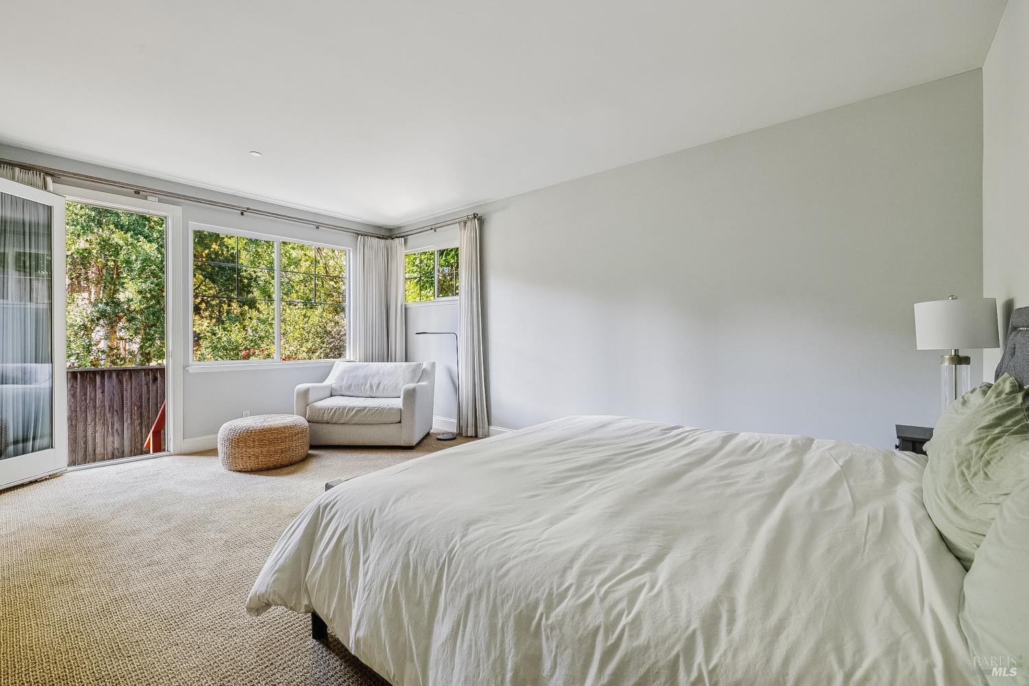 Detail Gallery Image 28 of 58 For 529 Alta Way, Mill Valley,  CA 94941 - 4 Beds | 2/1 Baths