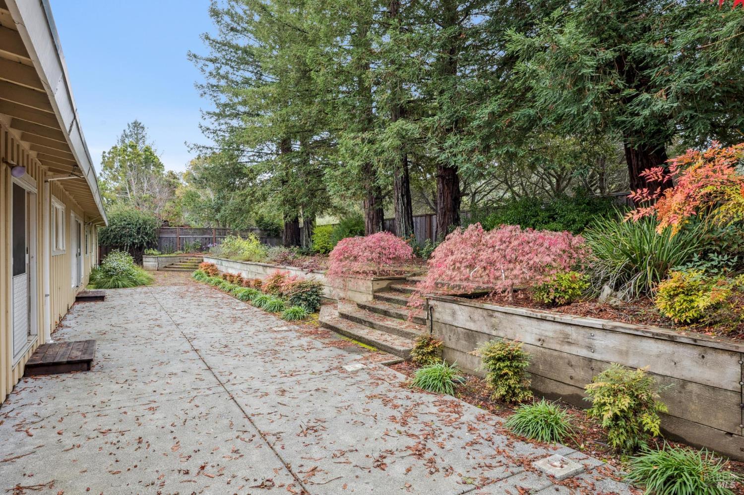 Detail Gallery Image 35 of 42 For 295 Stuyvesant Dr, San Anselmo,  CA 94960 - 4 Beds | 2/1 Baths