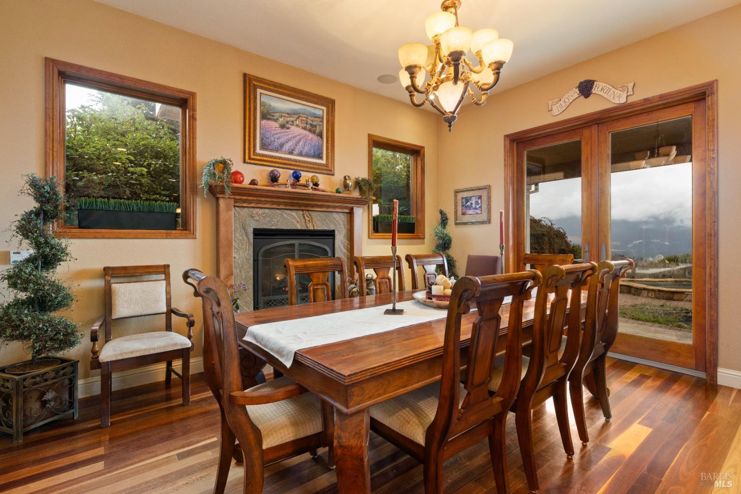 Detail Gallery Image 6 of 87 For 8664 Seigler Springs North Rd, Kelseyville,  CA 95451 - 5 Beds | 5/2 Baths