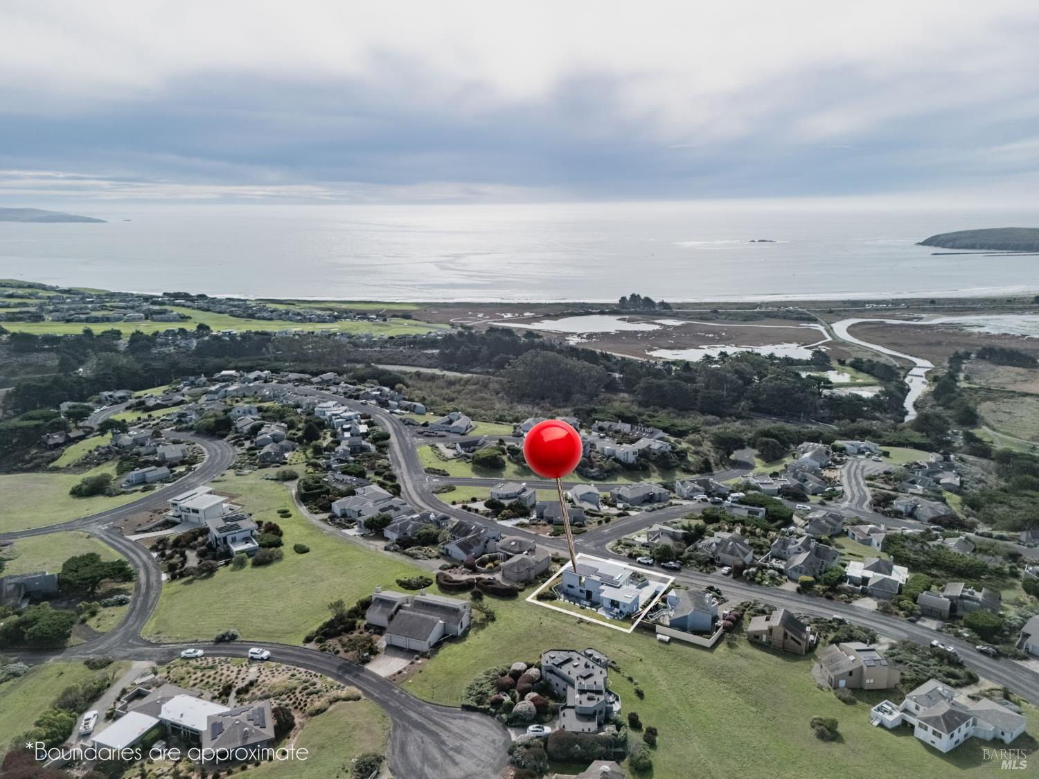 Detail Gallery Image 81 of 95 For 1536 Sea Way, Bodega Bay,  CA 94923 - 4 Beds | 4/1 Baths