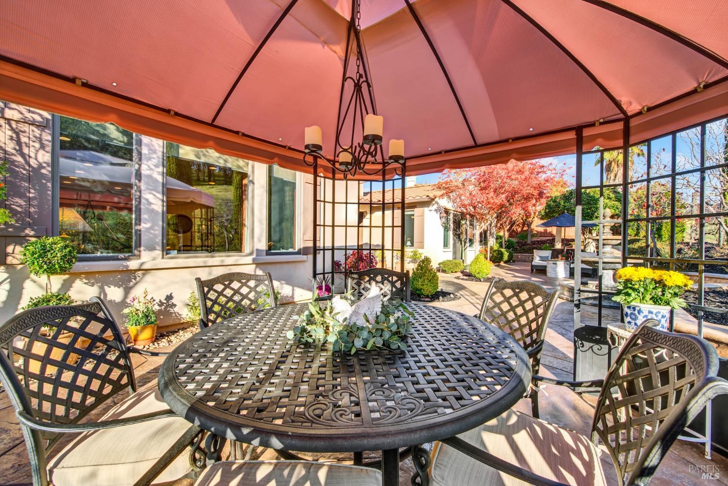 Detail Gallery Image 76 of 98 For 2965 Pebble Beach Cir, Fairfield,  CA 94534 - 4 Beds | 2/1 Baths