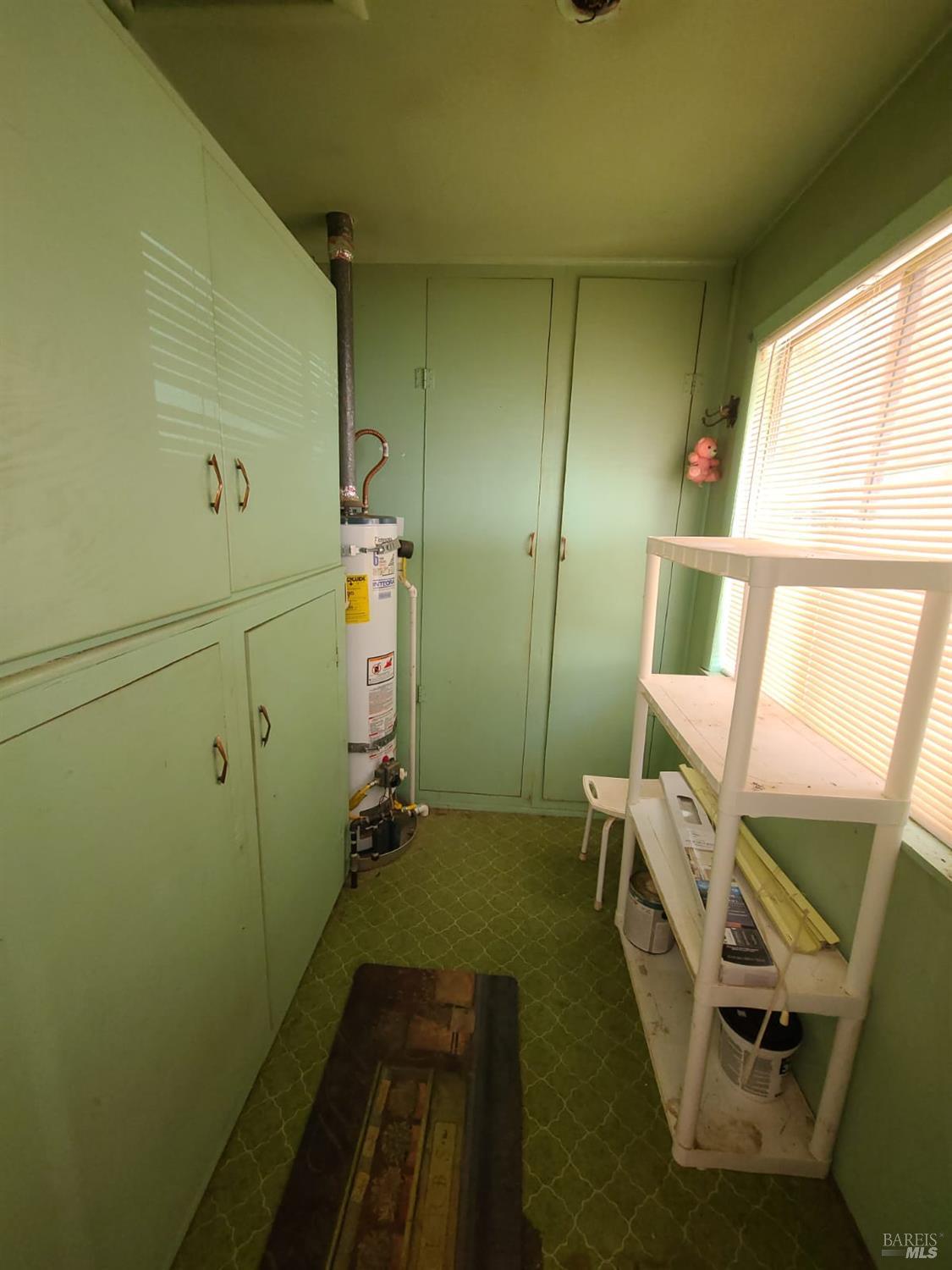 Detail Gallery Image 8 of 27 For 3620 Eel River Ranch Rd, Covelo,  CA 95428 - 2 Beds | 1 Baths