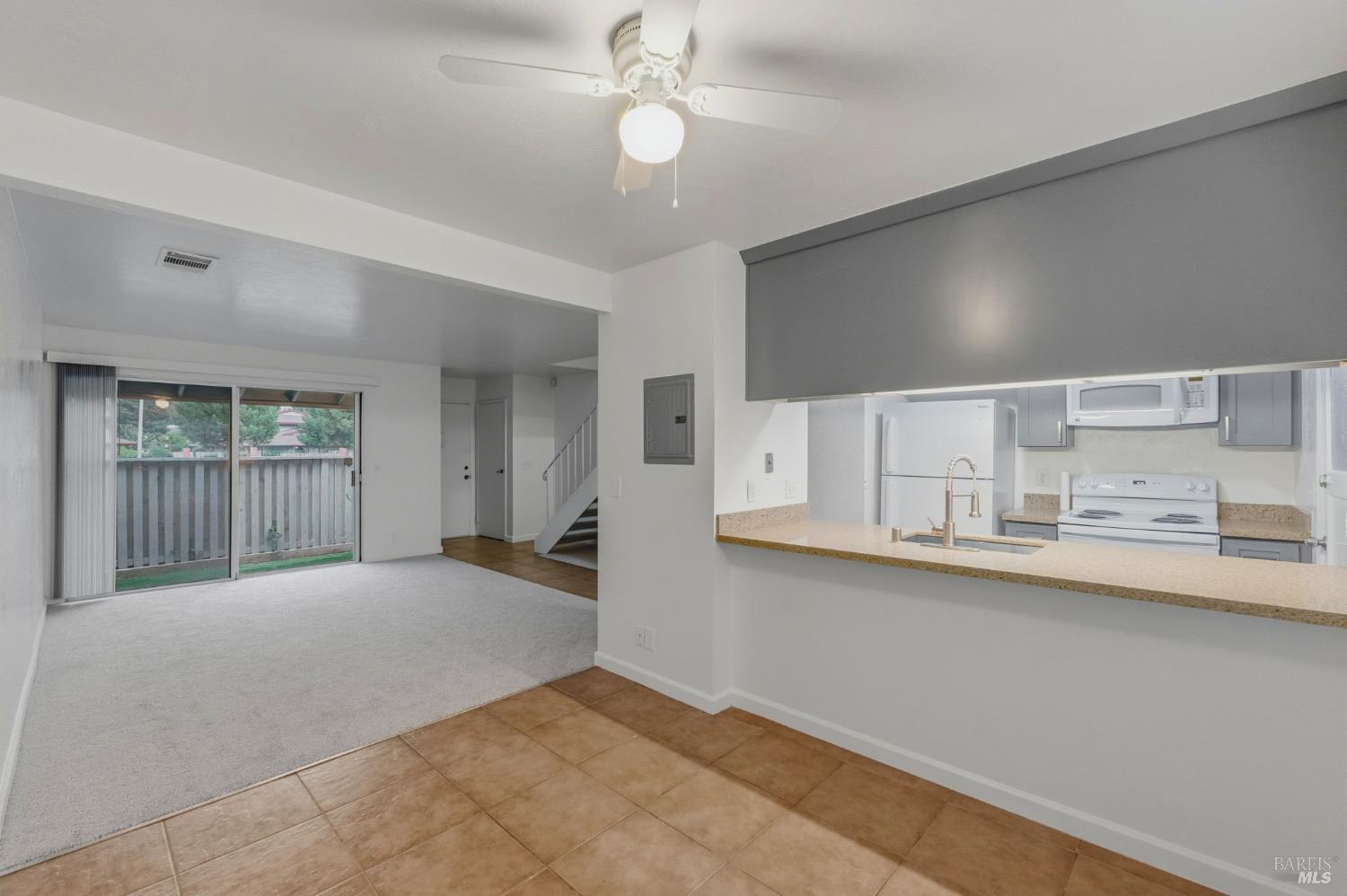 Detail Gallery Image 24 of 34 For 55 Villa Cir, Fairfield,  CA 94533 - 2 Beds | 1/1 Baths