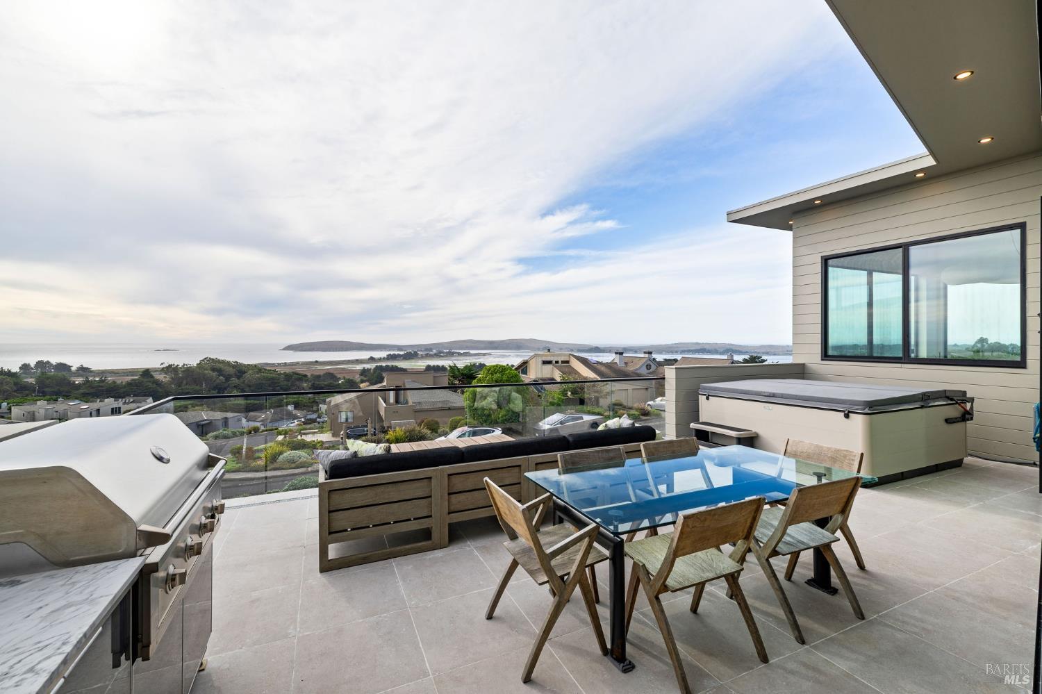 Detail Gallery Image 30 of 95 For 1536 Sea Way, Bodega Bay,  CA 94923 - 4 Beds | 4/1 Baths