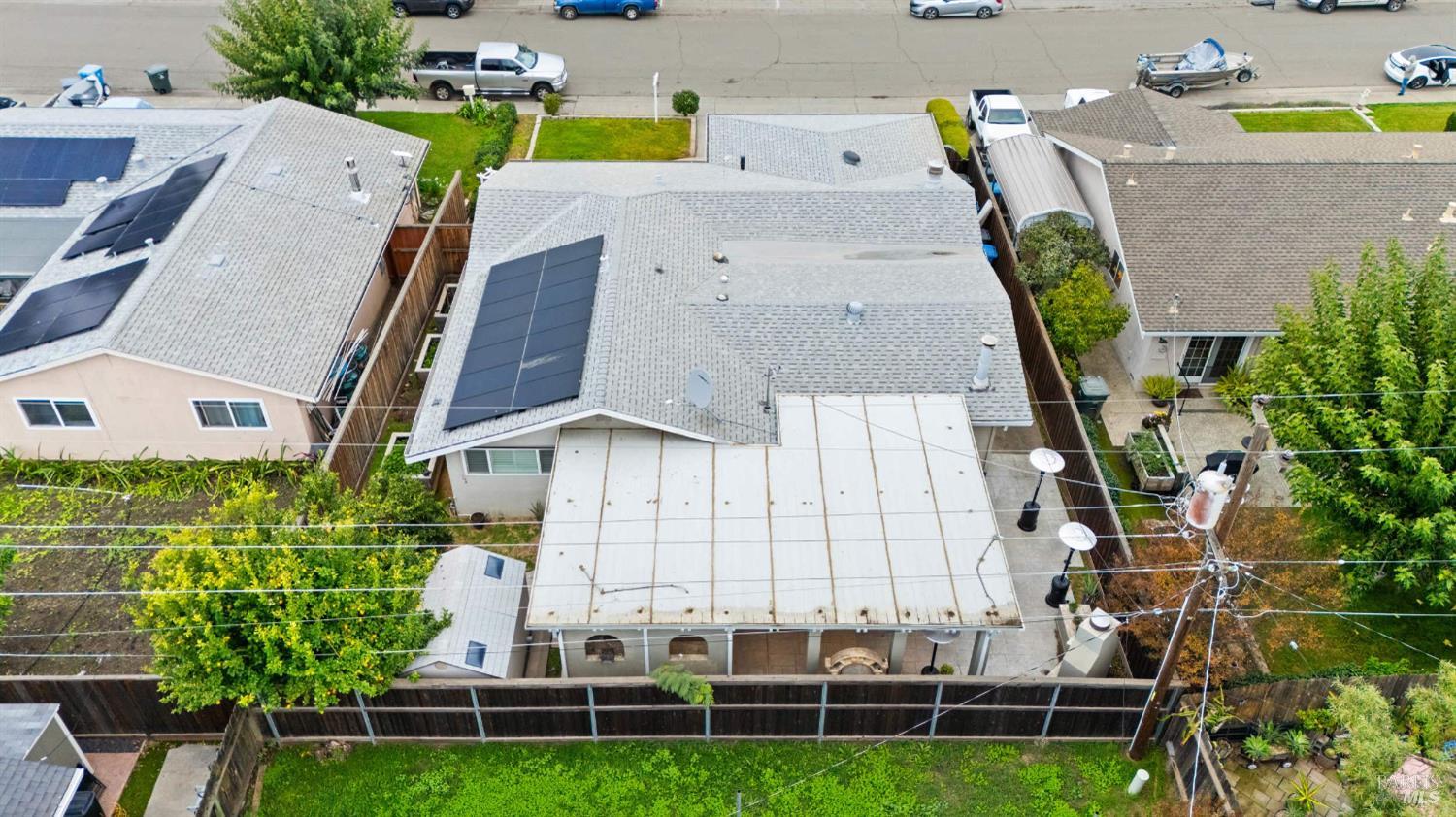 Detail Gallery Image 43 of 45 For 625 Cypress St, Dixon,  CA 95620 - 3 Beds | 2 Baths