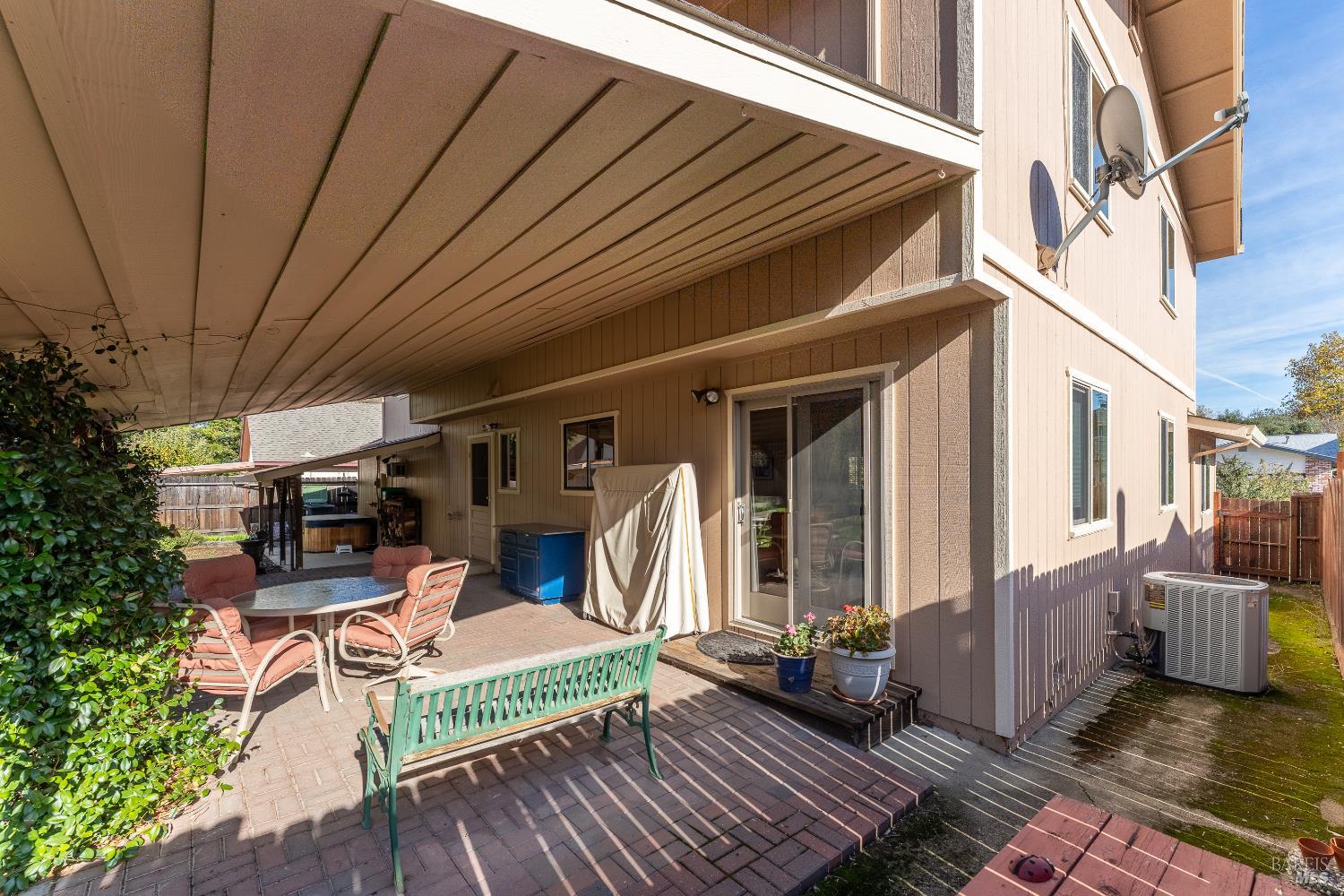 Detail Gallery Image 30 of 38 For 1338 Laurel Ave, Ukiah,  CA 95482 - 4 Beds | 2/1 Baths