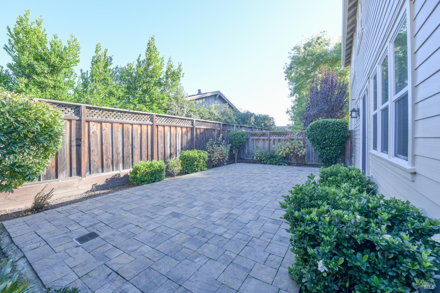 Detail Gallery Image 32 of 33 For 4048 Browns Valley Rd, Napa,  CA 94558 - 4 Beds | 3 Baths