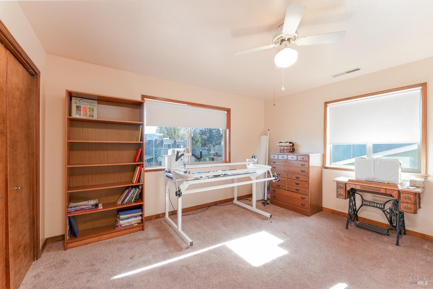 Detail Gallery Image 18 of 38 For 1338 Laurel Ave, Ukiah,  CA 95482 - 4 Beds | 2/1 Baths