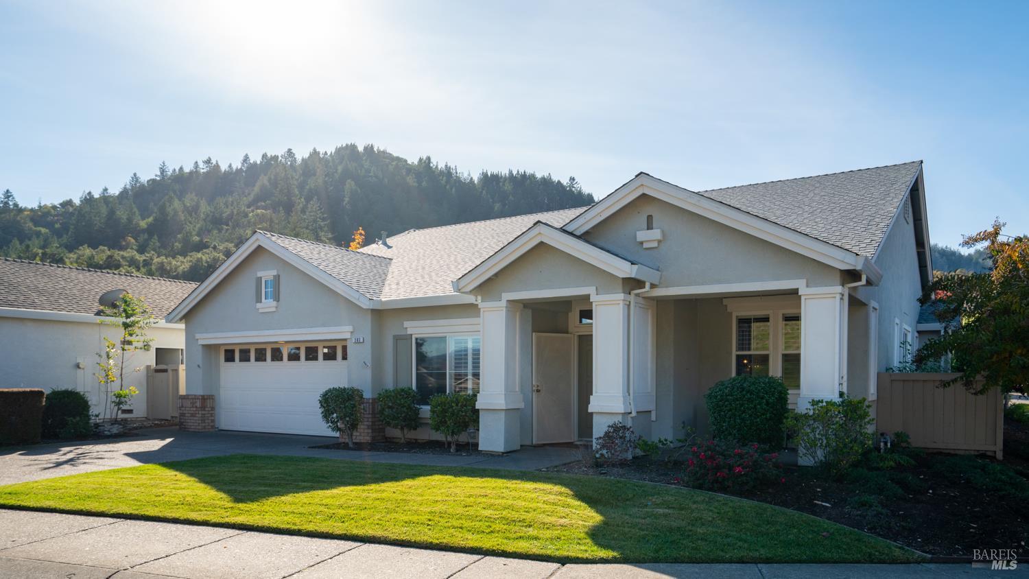 Detail Gallery Image 45 of 50 For 303 Clover Springs Dr, Cloverdale,  CA 95425 - 2 Beds | 2 Baths