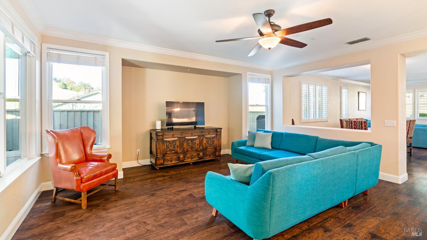 Detail Gallery Image 22 of 50 For 303 Clover Springs Dr, Cloverdale,  CA 95425 - 2 Beds | 2 Baths