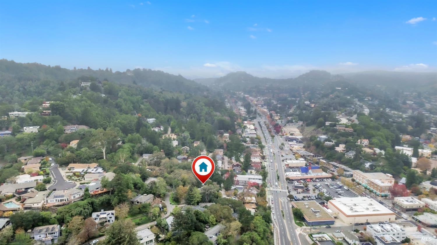 Detail Gallery Image 54 of 56 For 11 Jessup St, San Rafael,  CA 94901 - 3 Beds | 1 Baths