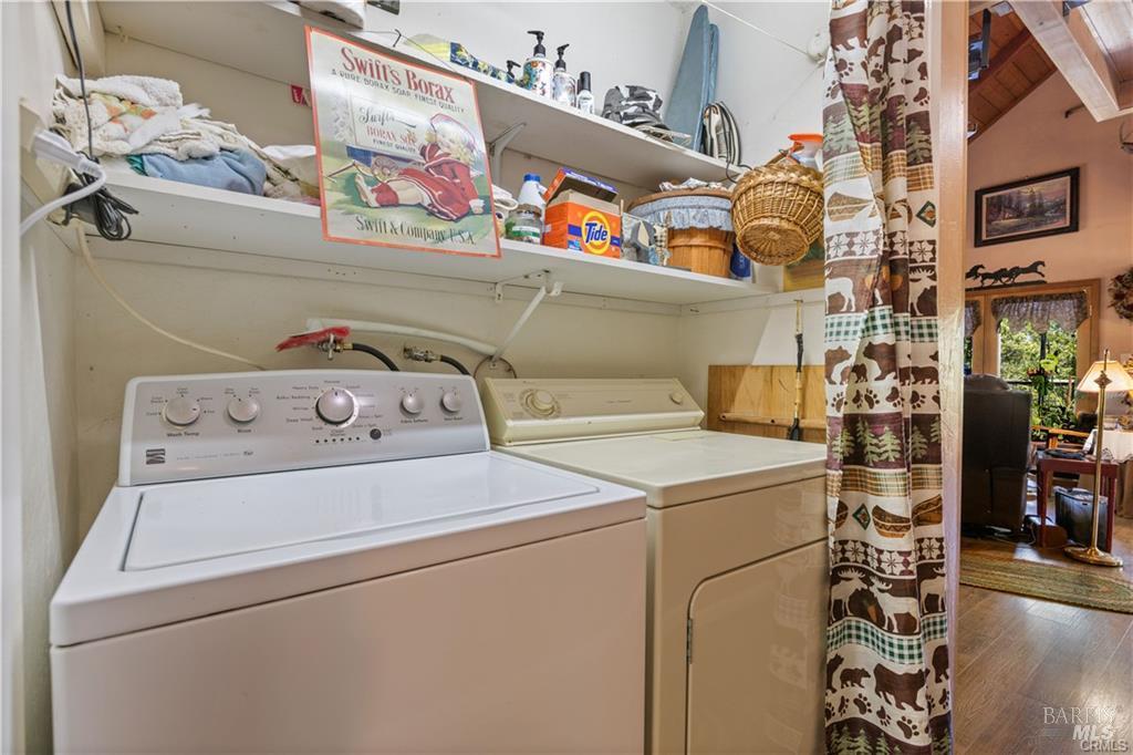 Detail Gallery Image 14 of 51 For 3062 Riviera Heights Dr, Kelseyville,  CA 95451 - 3 Beds | 2 Baths