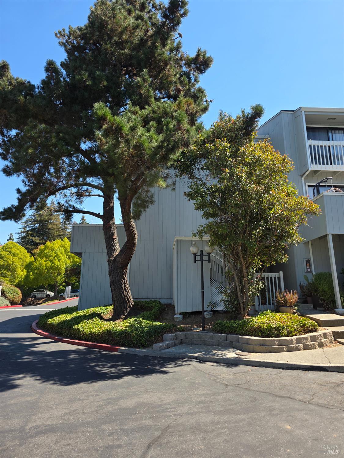 Detail Gallery Image 2 of 6 For 165 Oddstad Dr #67,  Vallejo,  CA 94589 - 2 Beds | 1/1 Baths