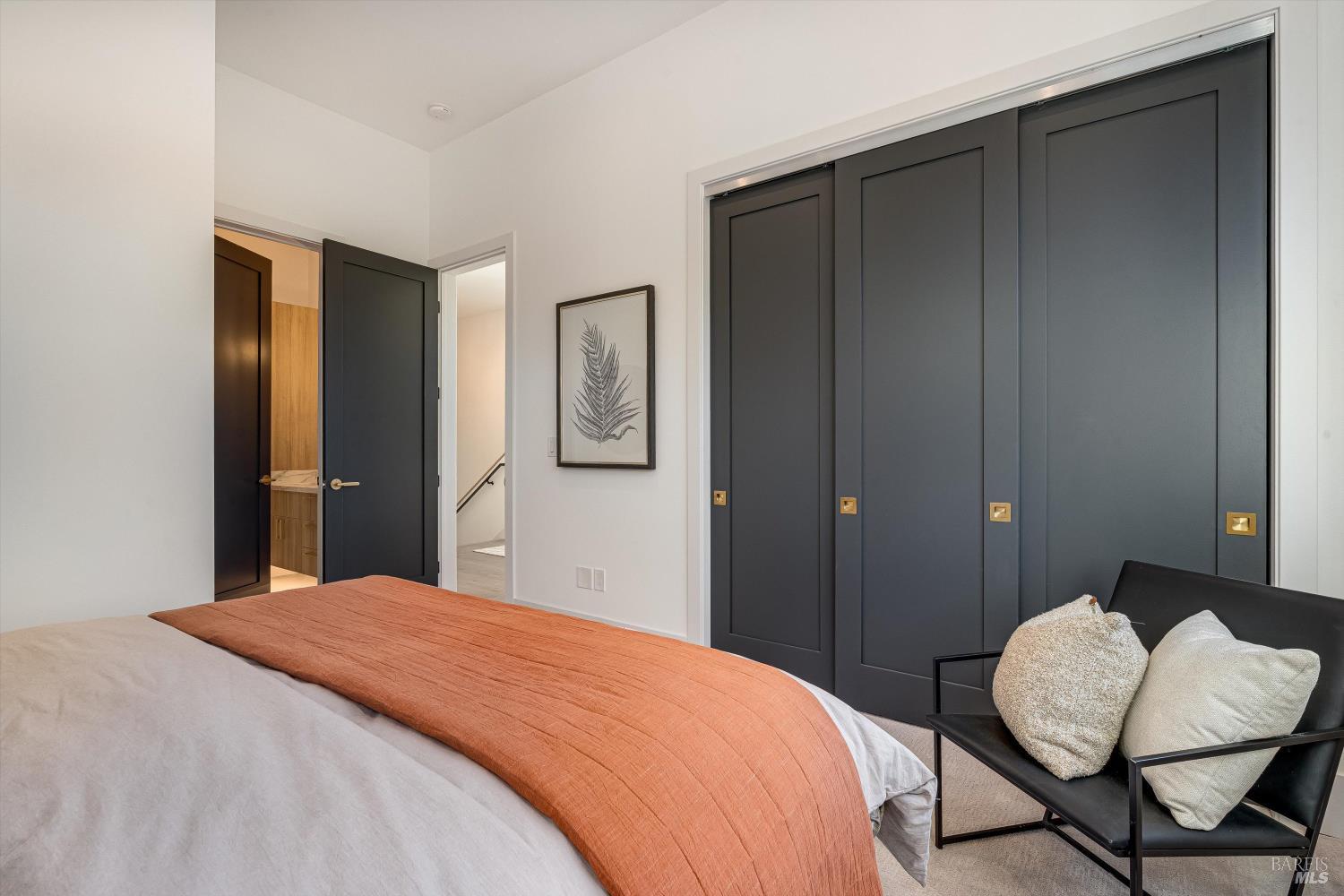 Detail Gallery Image 64 of 99 For 1580 Clear Ridge Dr, Healdsburg,  CA 95448 - 4 Beds | 4/1 Baths