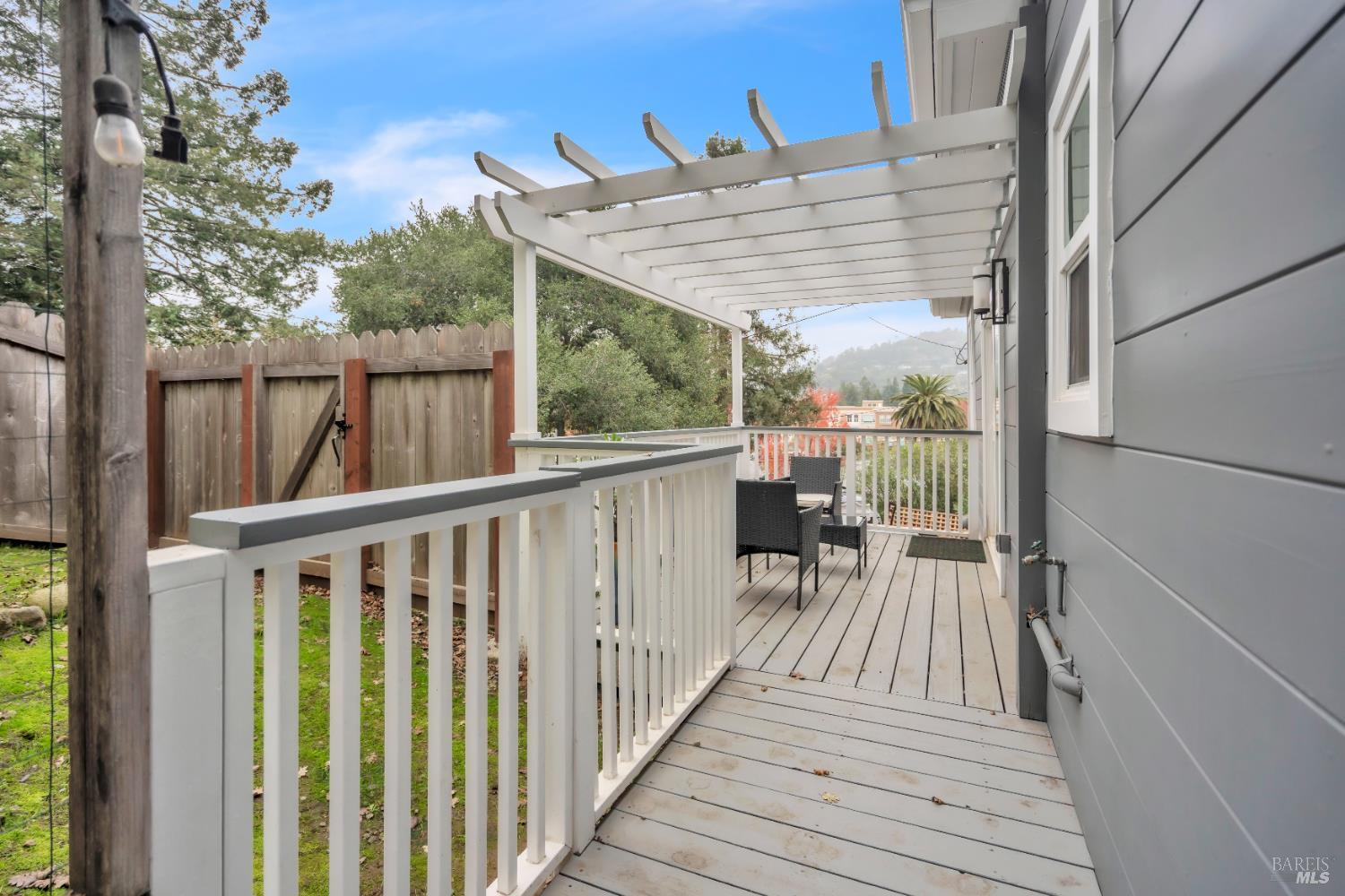 Detail Gallery Image 50 of 56 For 11 Jessup St, San Rafael,  CA 94901 - 3 Beds | 1 Baths