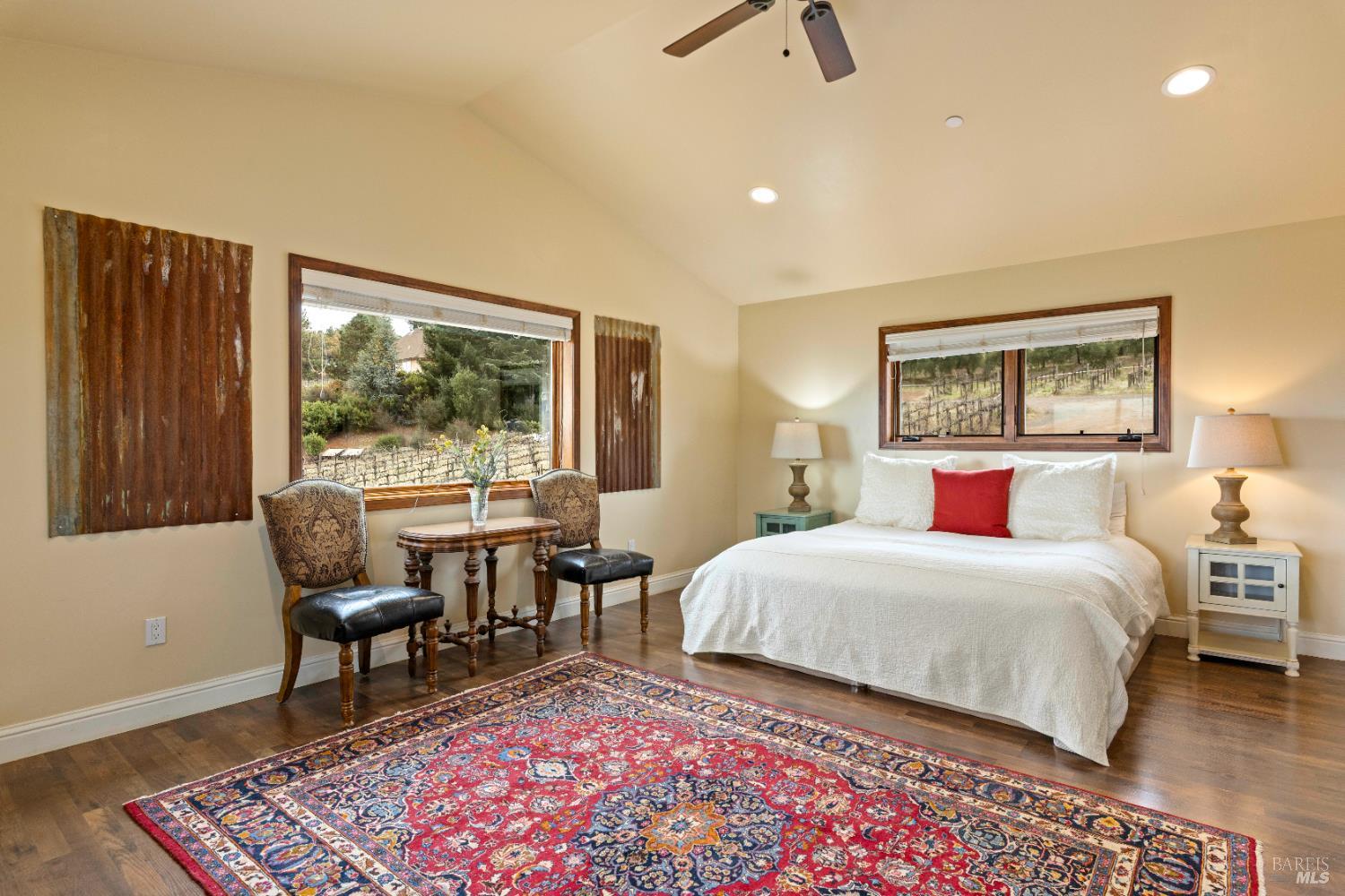 Detail Gallery Image 61 of 87 For 8664 Seigler Springs North Rd, Kelseyville,  CA 95451 - 5 Beds | 5/2 Baths