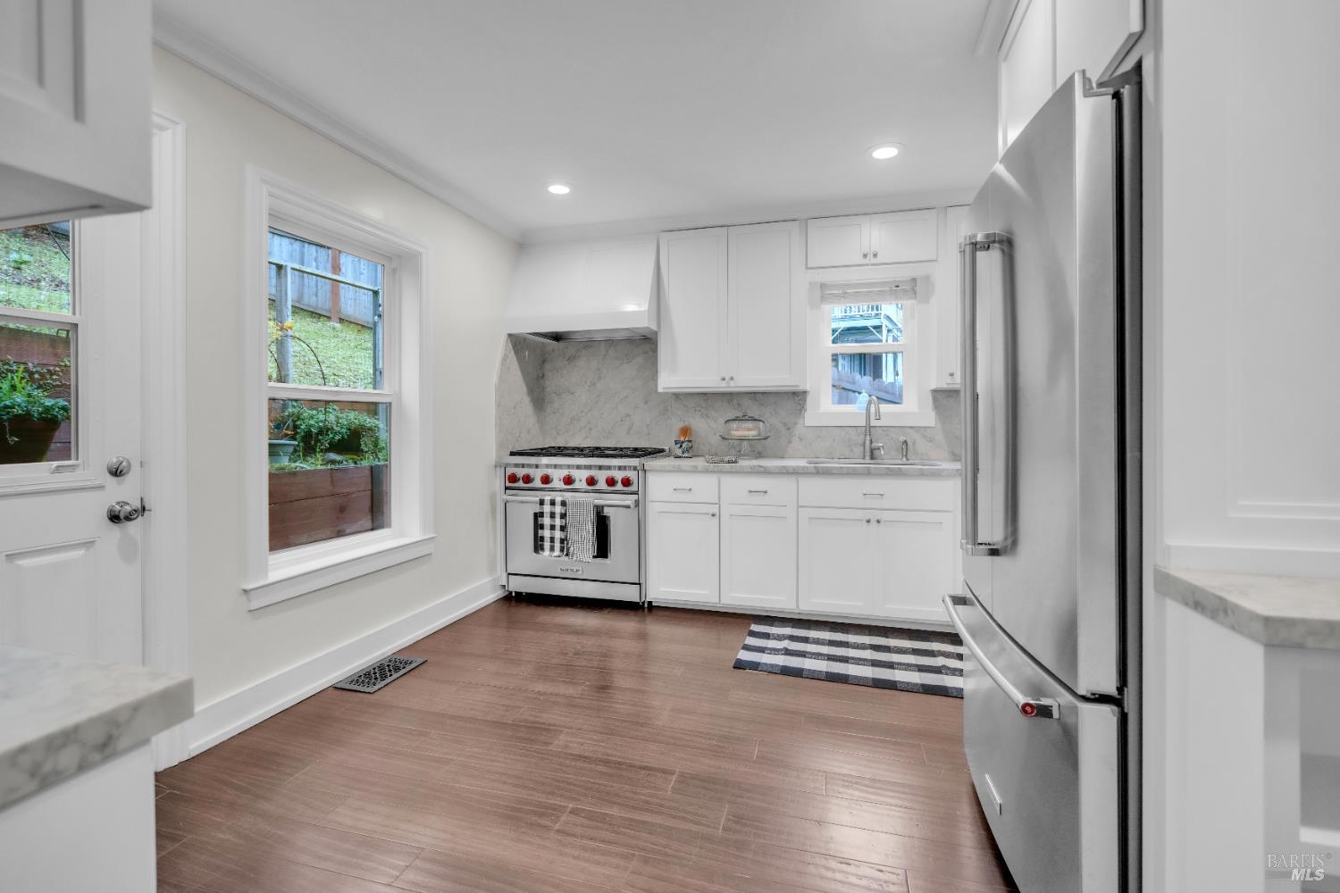 Detail Gallery Image 13 of 56 For 11 Jessup St, San Rafael,  CA 94901 - 3 Beds | 1 Baths