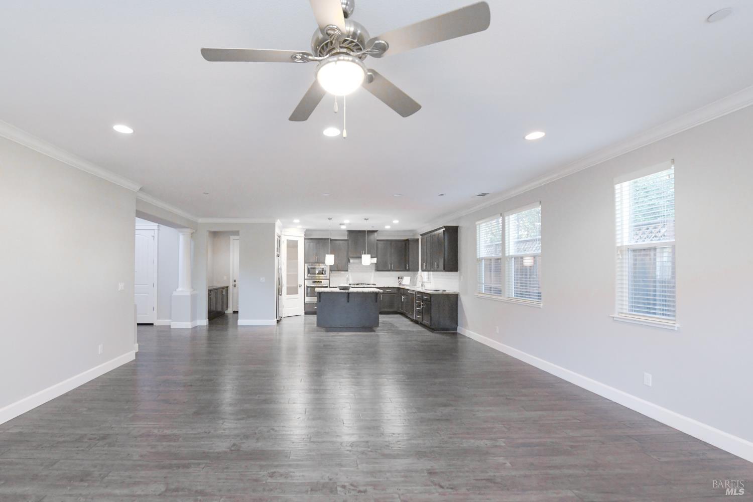 Detail Gallery Image 6 of 33 For 4048 Browns Valley Rd, Napa,  CA 94558 - 4 Beds | 3 Baths