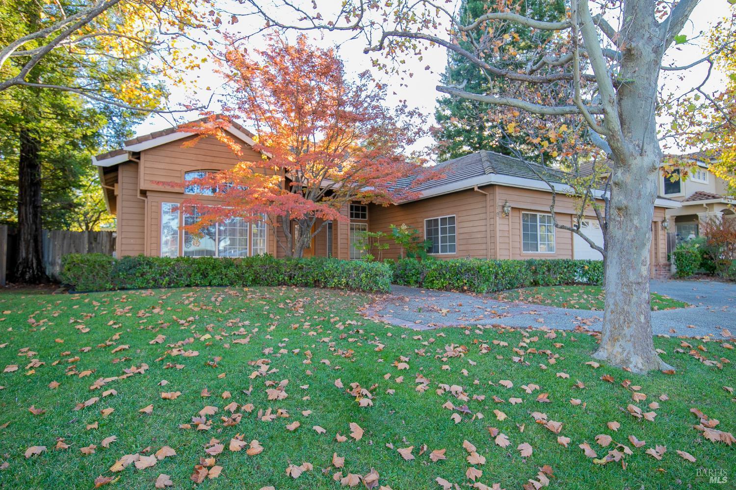 Detail Gallery Image 95 of 98 For 518 Canyon Oak Dr, Vacaville,  CA 95688 - 3 Beds | 2/1 Baths