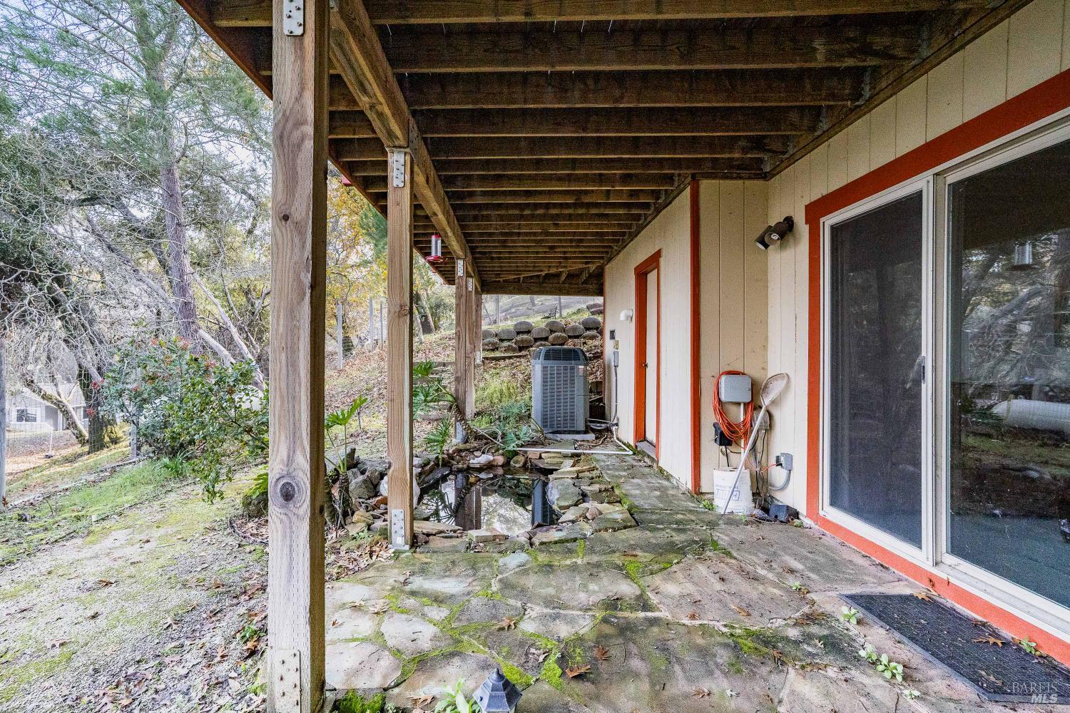 Detail Gallery Image 36 of 46 For Address Is Not Disclosed, Napa,  CA 94558 - 4 Beds | 3 Baths