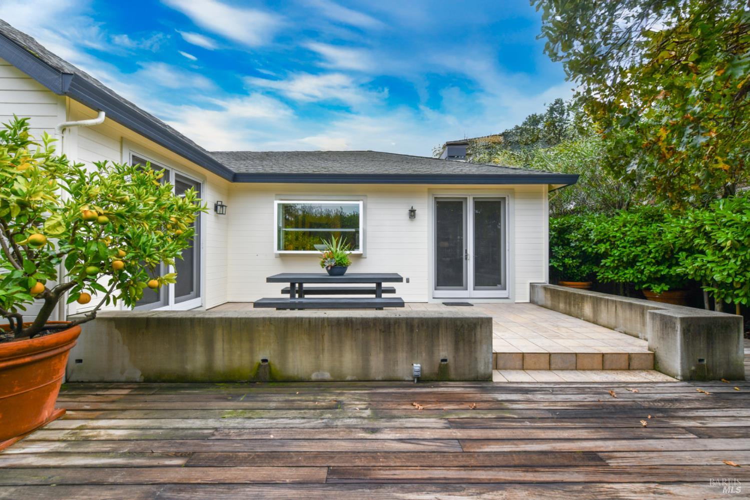 Detail Gallery Image 35 of 44 For 928 Hunt Ave, Saint Helena,  CA 94574 - 3 Beds | 2/1 Baths