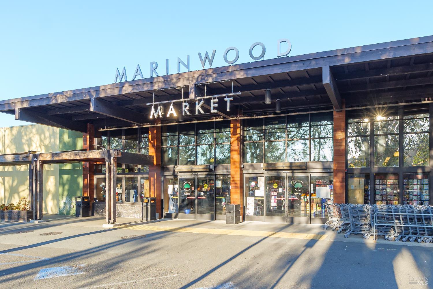 Detail Gallery Image 26 of 28 For 71 Roundtree Blvd, San Rafael,  CA 94903 - 2 Beds | 1/1 Baths