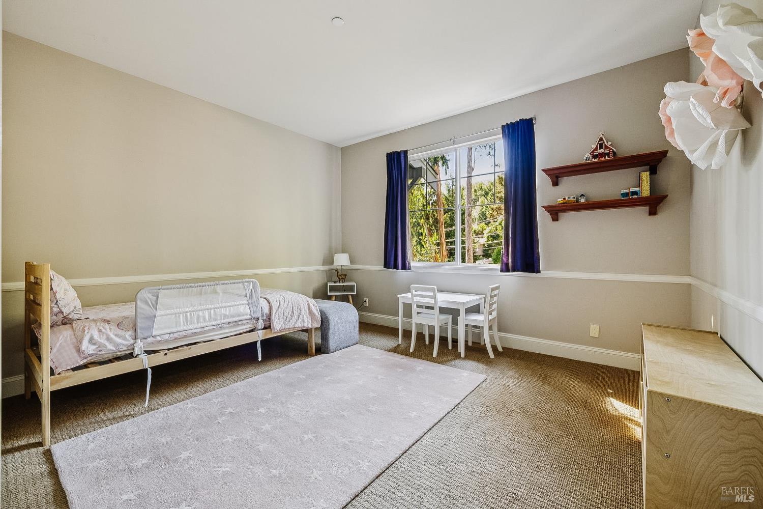 Detail Gallery Image 36 of 58 For 529 Alta Way, Mill Valley,  CA 94941 - 4 Beds | 2/1 Baths