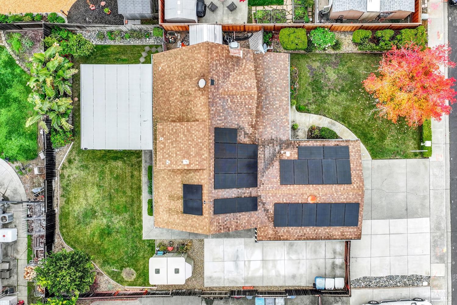 Detail Gallery Image 59 of 78 For 221 Livingston Ave, Vacaville,  CA 95687 - 3 Beds | 2 Baths