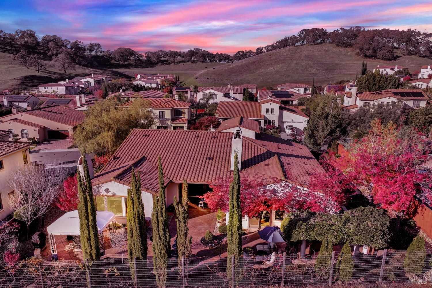 Detail Gallery Image 90 of 98 For 2965 Pebble Beach Cir, Fairfield,  CA 94534 - 4 Beds | 2/1 Baths