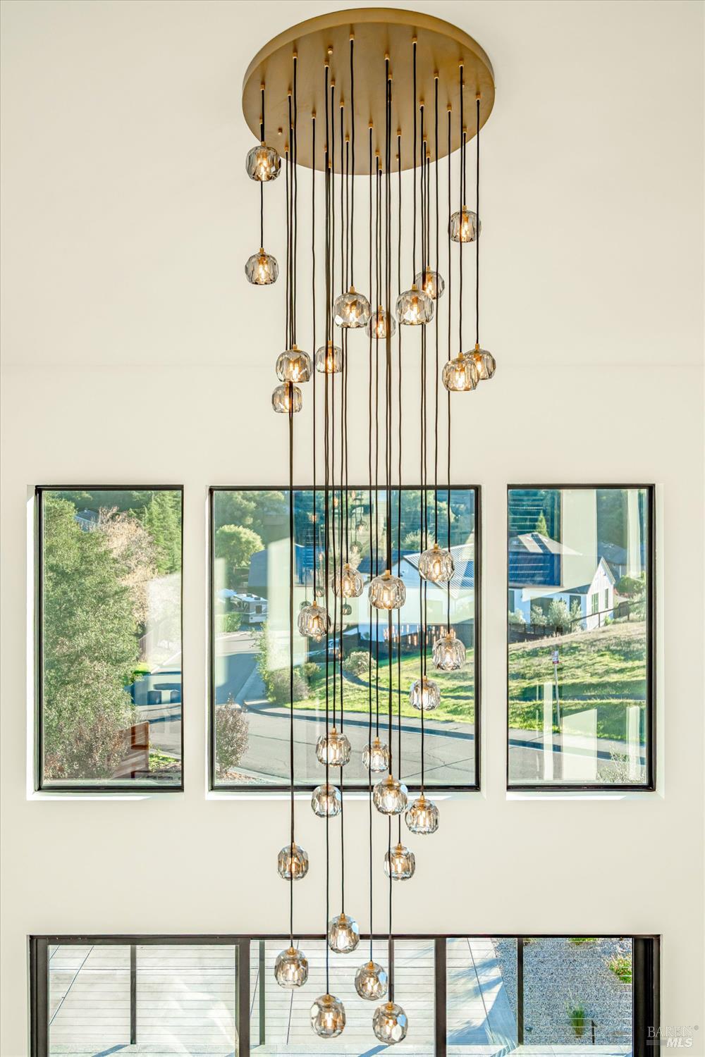 Detail Gallery Image 61 of 99 For 1580 Clear Ridge Dr, Healdsburg,  CA 95448 - 4 Beds | 4/1 Baths