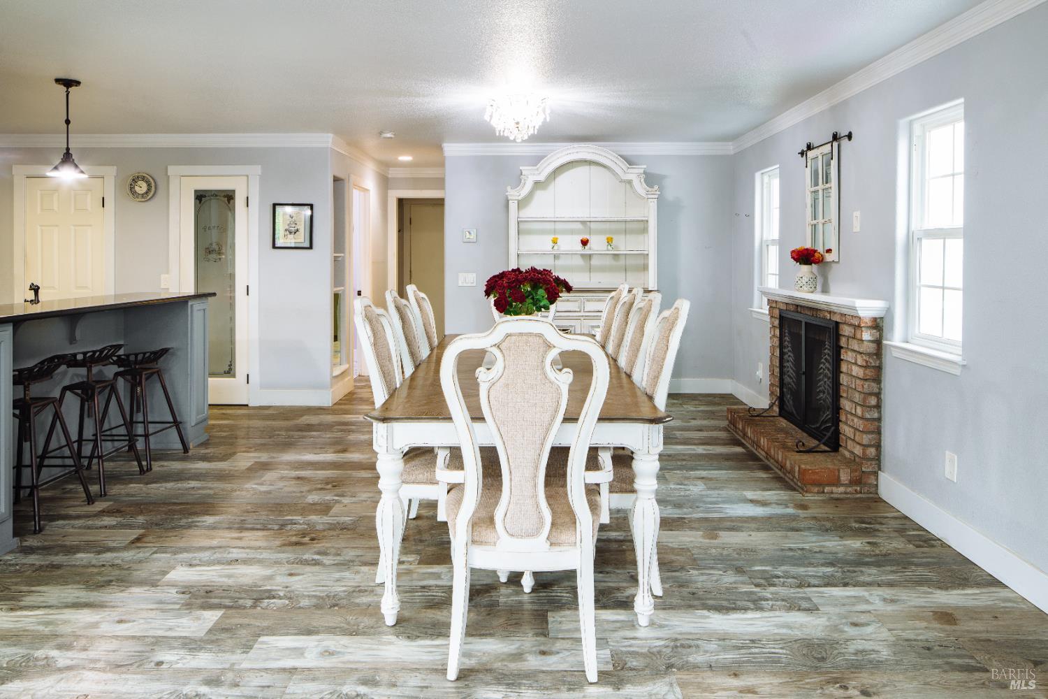 Detail Gallery Image 5 of 53 For 236 Belfiore Ln, Windsor,  CA 95492 - 4 Beds | 3 Baths